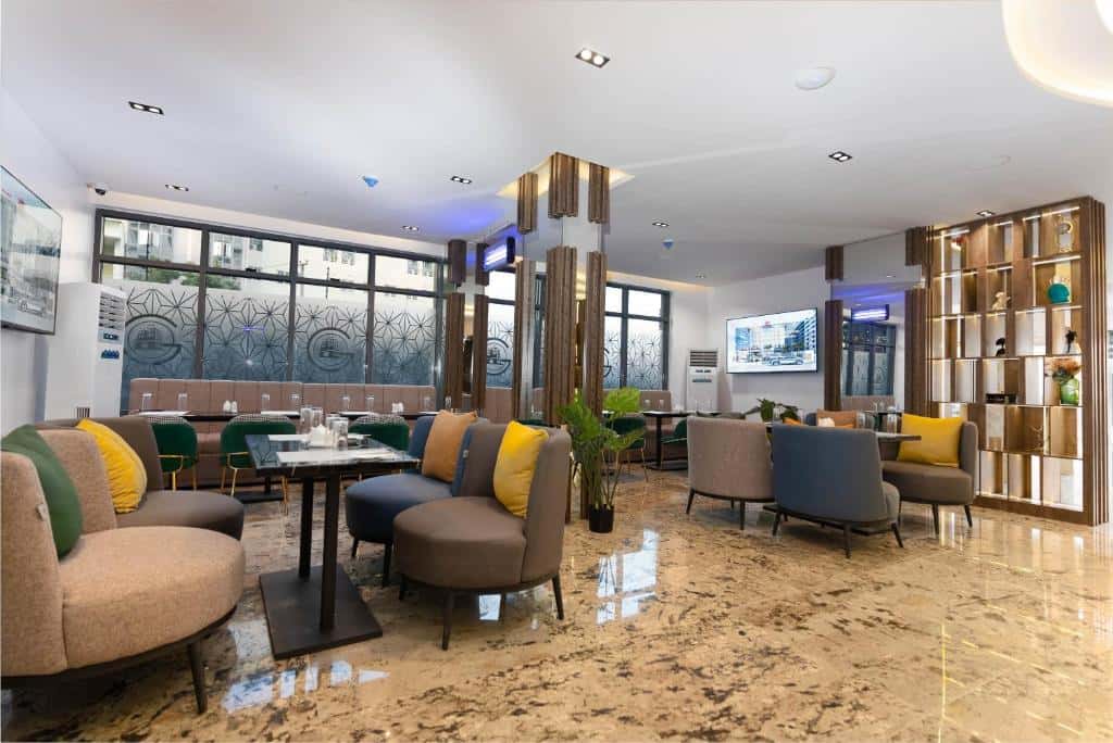 GTA Hotel Amore